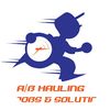 AB HAUL ODD JOBS & SOLUTIONS