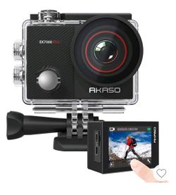 Akaso Ek7000 Pro