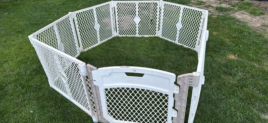 Play yard