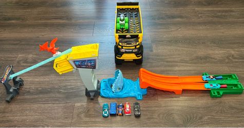 Hot Wheel toys for Sale 🛍️