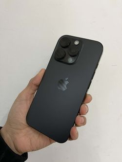 IPhone 16 Pro 128gb Unlocked 