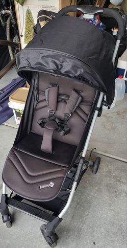 Like New Condition Safety 1st Teeny Baby/Toddler Stroller