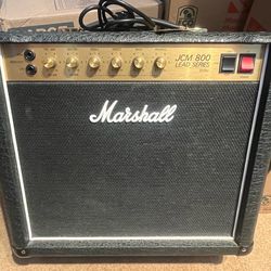Marshall JCM 800 SC20C