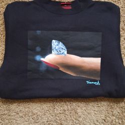 Diamond Supply Sweater