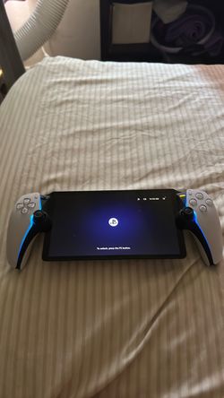 PS5