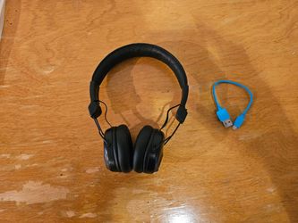 Foldable JLab Bluetooth Headphones