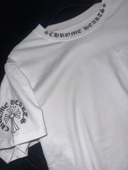 Chrome hearts