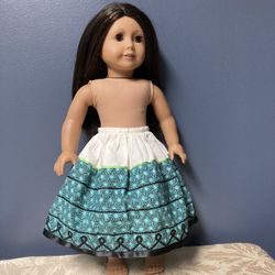 American Girl Doll Josefina Clothes 