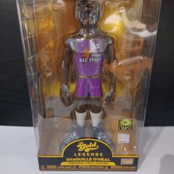 Funko Gold Legends Vinyl Figure