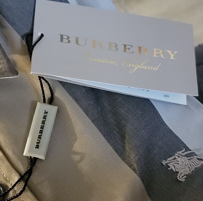 burberry dog collar for Sale in San Diego, CA - OfferUp