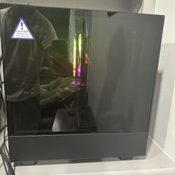 Good Starter Gaming Pc