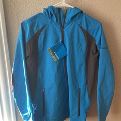 Columbia Jacket Kids 14-16