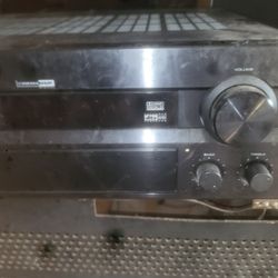 Yamaha Rx1300