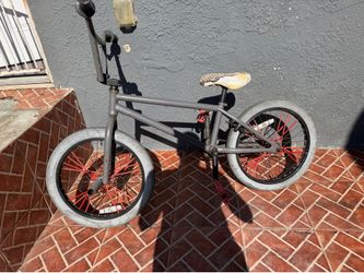 New school 20’ Gt performer bmx