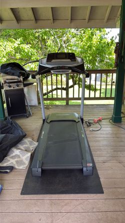 Proform treadmill