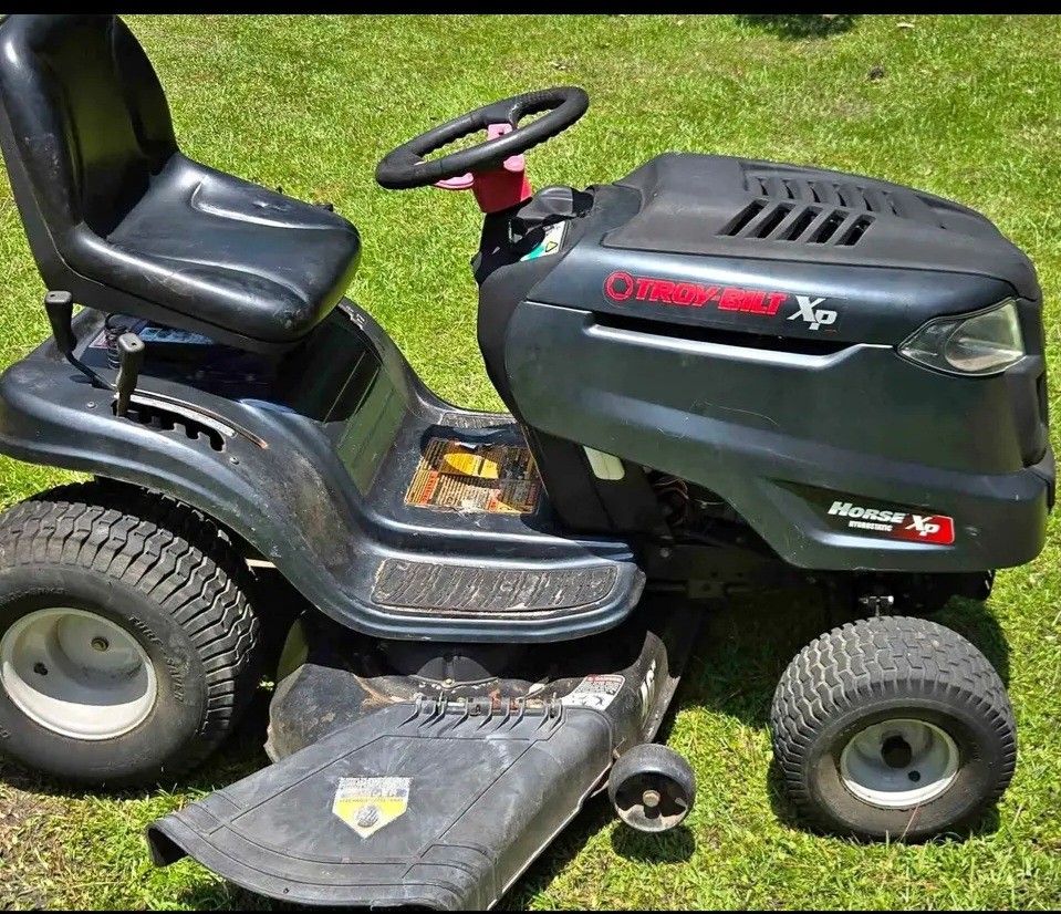 Troy-Bilt-Mower-46in