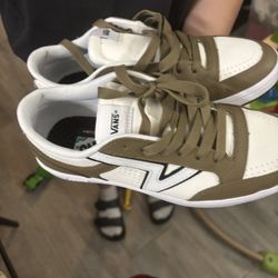Vans Shoes 