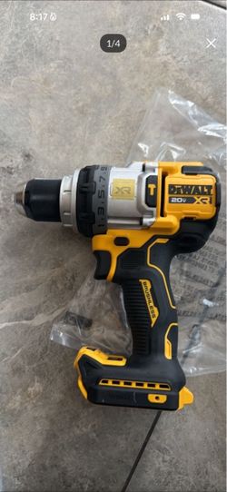Dewalt 20V 20 Volt Max XR  Hammer Drill