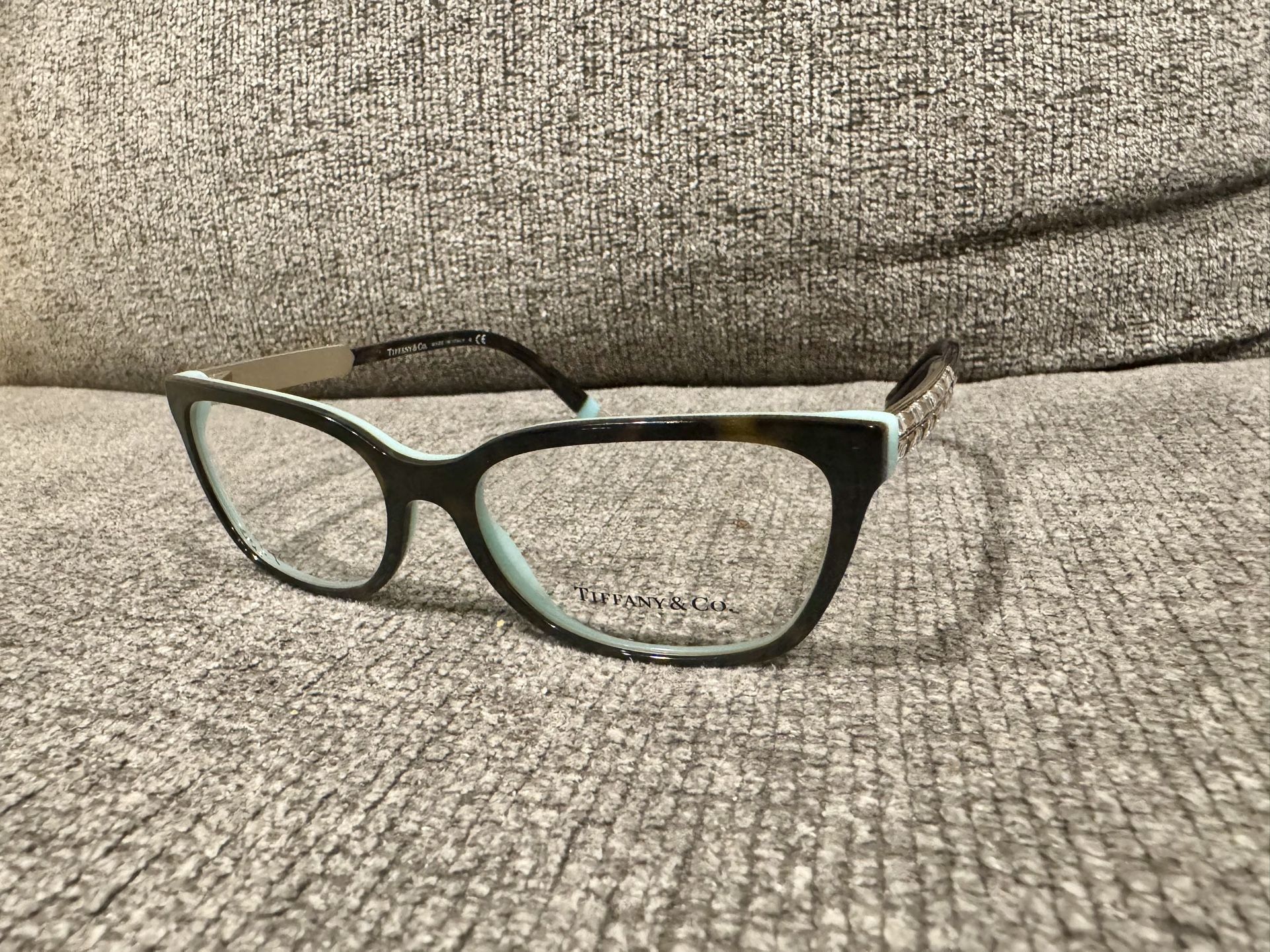 Tiffany Glasses