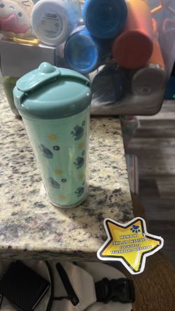 Baby cup