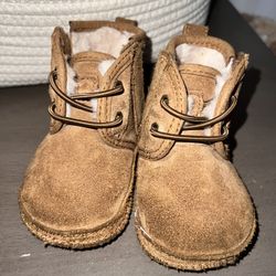 Baby/ Toddler Boy UGG Boots