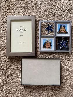 Picture Frames