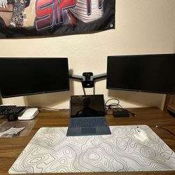 Microsoft Surface Pro 6