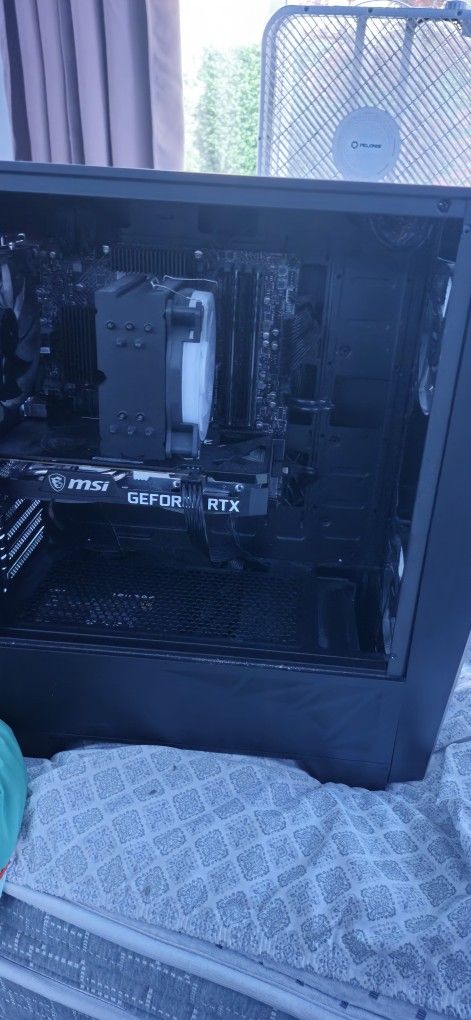Msi Gaming Pc