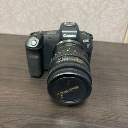CANON EOS R DS126721 With Tokina Fisheye 10-17 f3.5-4.5 Dx lens (B0(contact info removed))