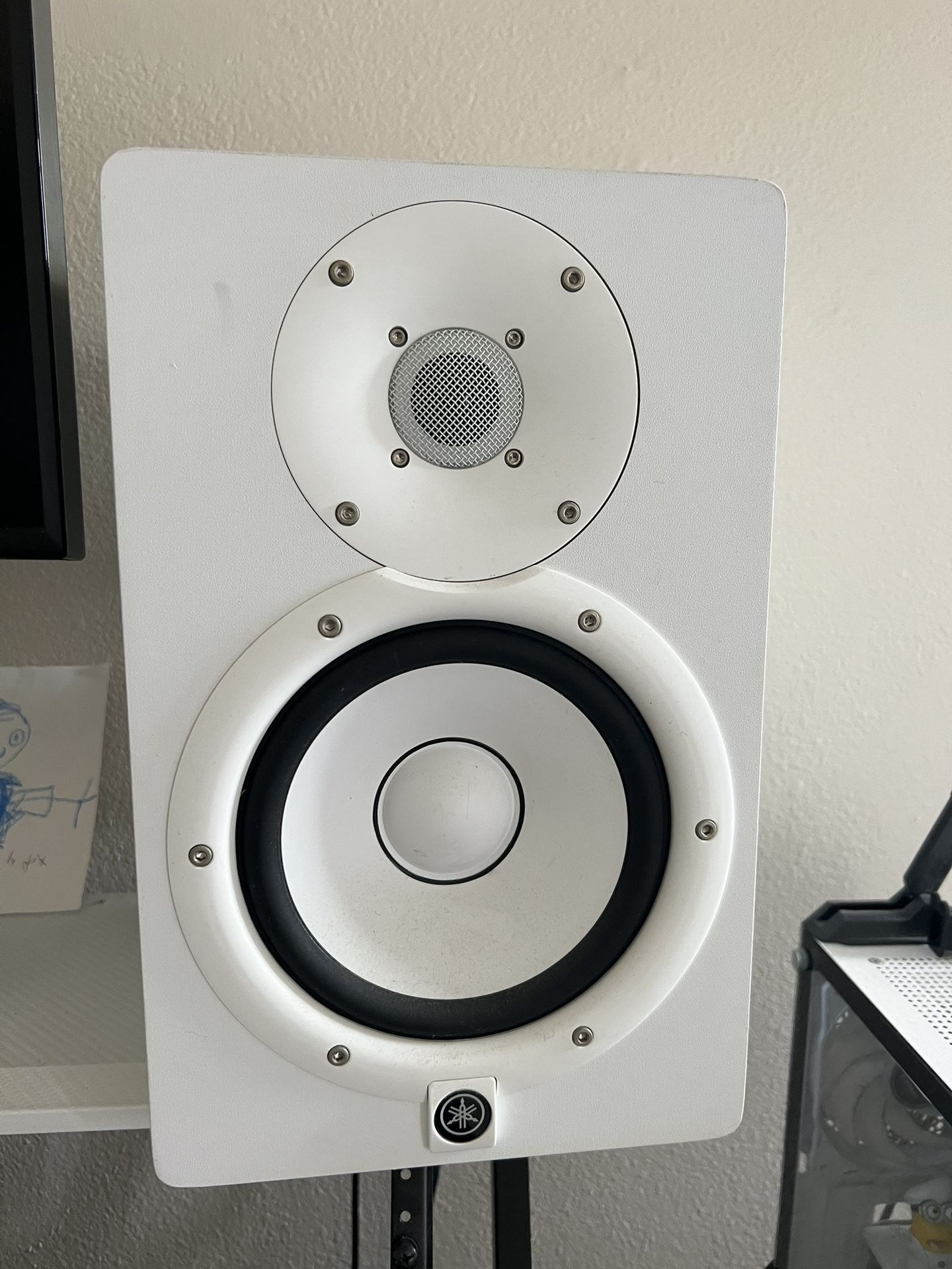 Yamaha HS8 Pair