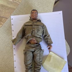 Gi Joe