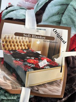 Soft Blanket 