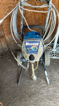 Xr9  Paint Sprayer