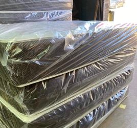 New Mattress For Sale 