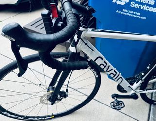 Road bike for sale