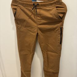 Joggers
