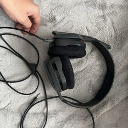 Astro A10 Headphones 