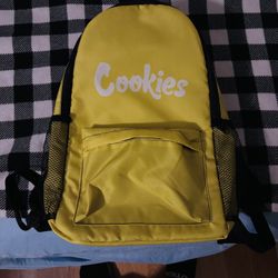 Cookies Backpack