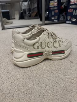 GUCCI Shoes