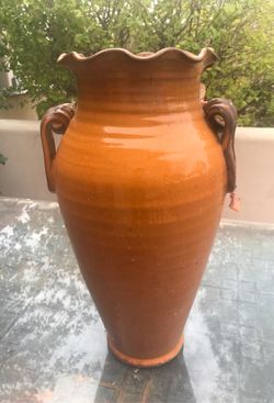 Vase! Decorative landscape use