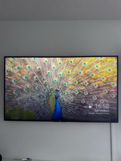 Sony Bravia TV 65”
