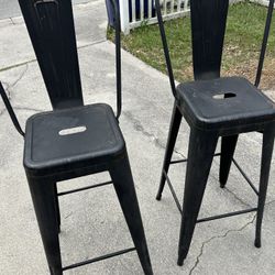 Stools