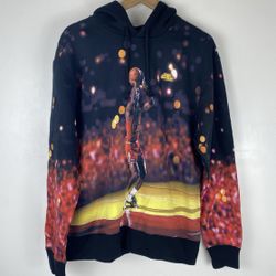 Nike Air Jordan Jumpman Fleece Pullover Hoodie Men's NWT