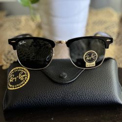 Glasses 