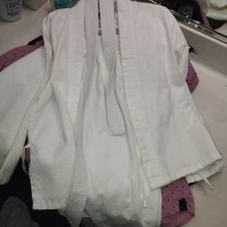 Youth Taekwondo Suit