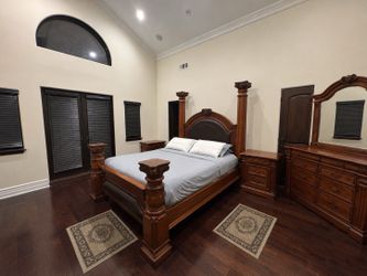 Solid wood furniture for Sale