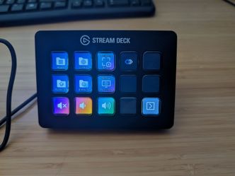 Elgato Stream Deck
