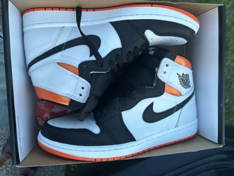Jordan 1s 