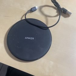 Anker Wireless Charger
