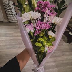 Flowers